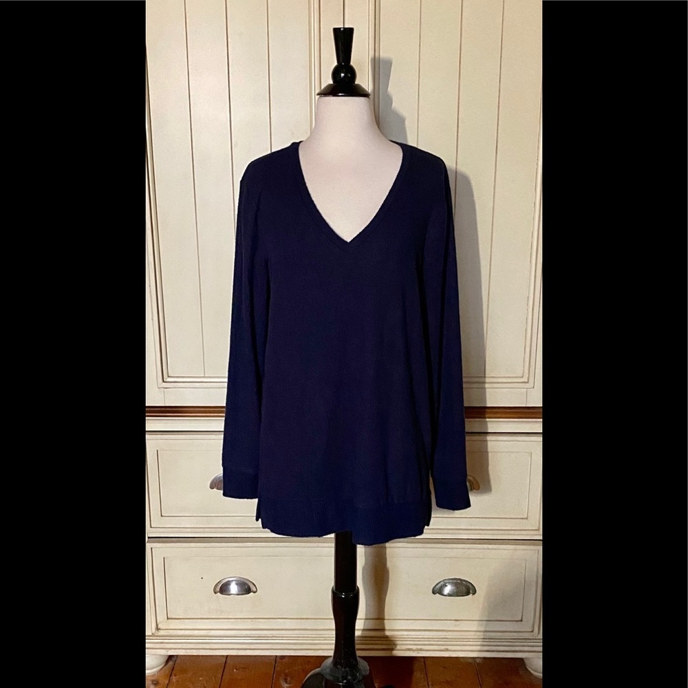 🍀Lucky Brand Super Soft Sweater🍀